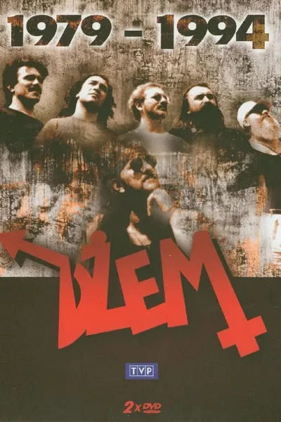 Dżem 1979-1994