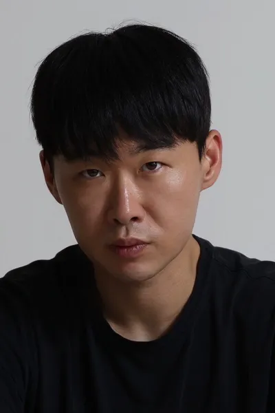 Park Geun-beom
