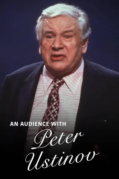 An Audience with Peter Ustinov