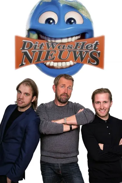 Dit Was Het Nieuws