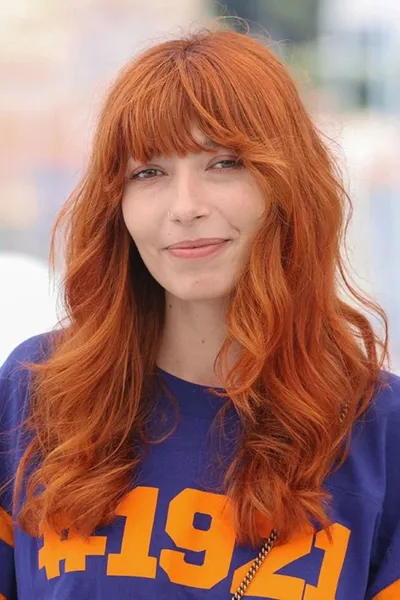 Kira Kovalenko