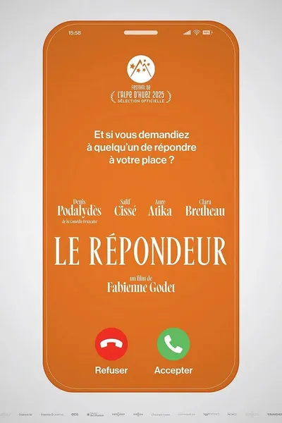 Le Répondeur