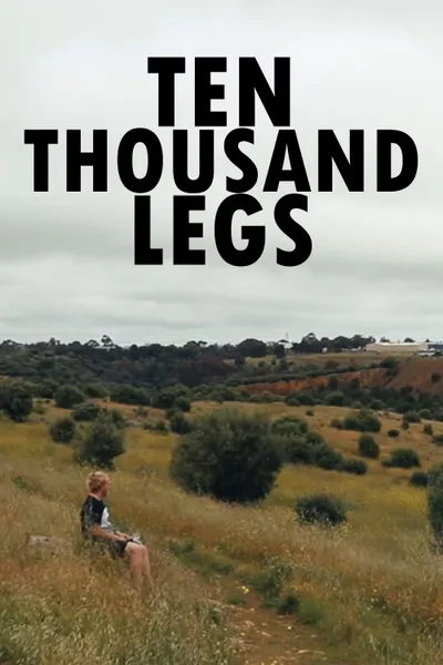 Ten Thousand Legs