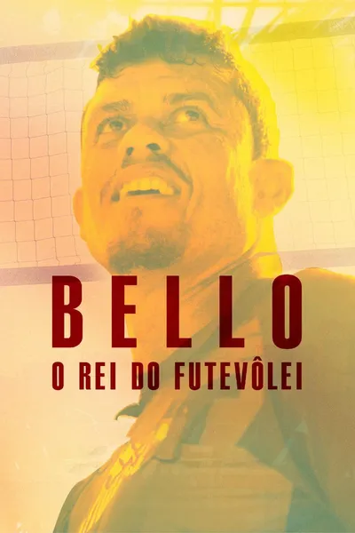 Bello: O Rei do Futevôlei