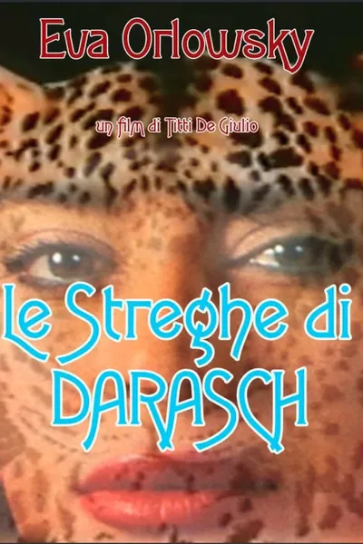 Le Streghe di Darasch