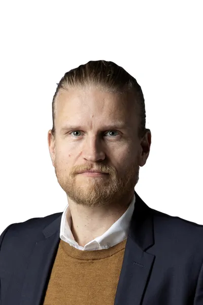 Jari Hanska