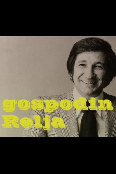 Mister Relja