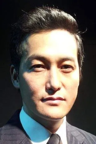 Hong Seung-il