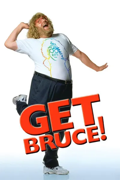 Get Bruce!