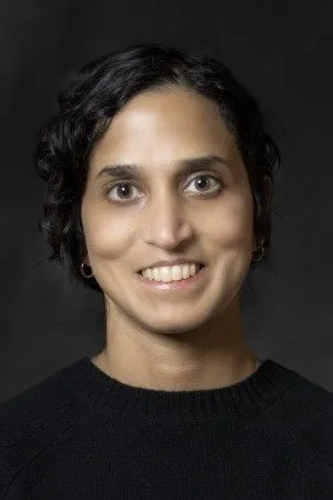 Veena Rao