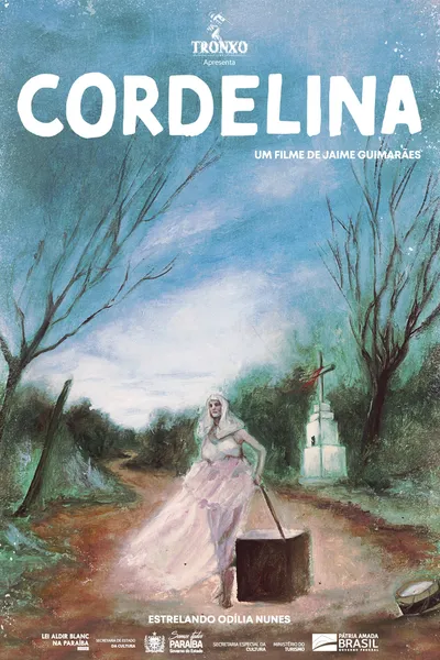 Cordelina