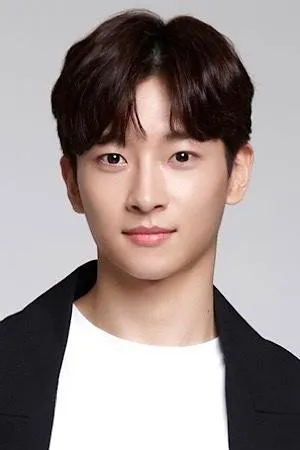 Min Chan-Gi