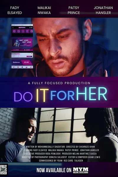 Do It for Her