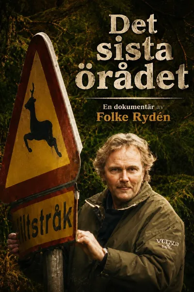 Det sista örådet