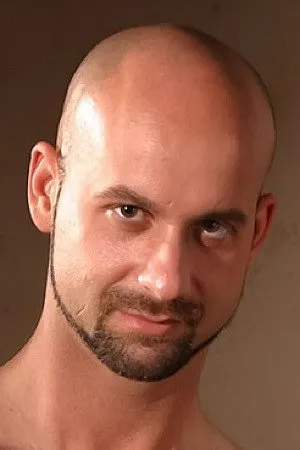 Jake Hansen