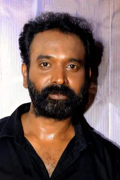 Rangaraj
