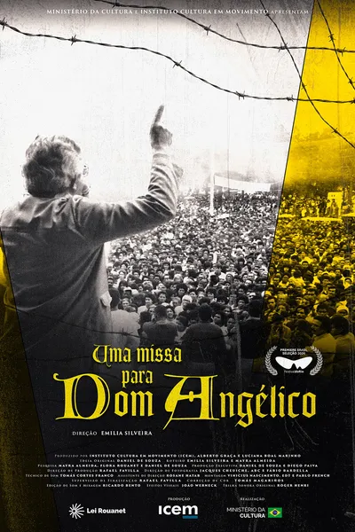 A Mass for Dom Angélico