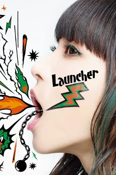 LiSA - Launcher (Album Bonus Disc)