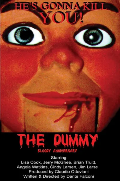 The Dummy