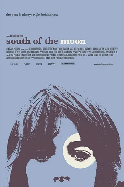 South of the Moon