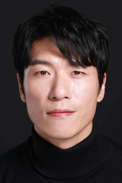 Sung Do-hyun