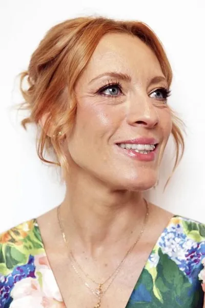 Rebecca Ramsden