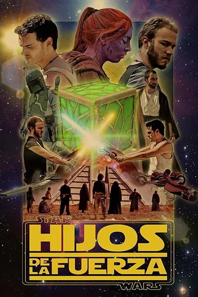 Sons of the Force