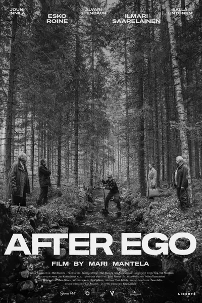After Ego