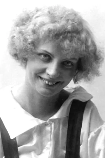 Ingeborg Bruhn Bertelsen