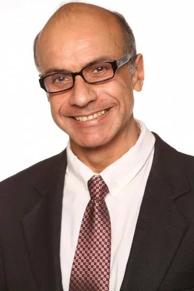 Samir Murad