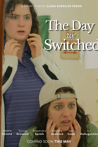 The Day We Switched