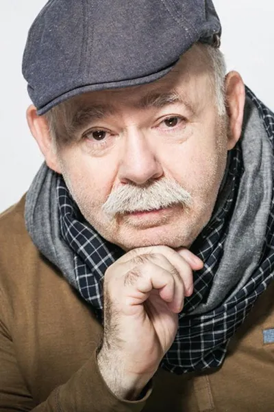 András Szegő