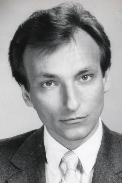 Rick Anderson