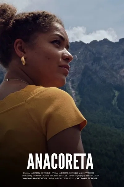 Anacoreta