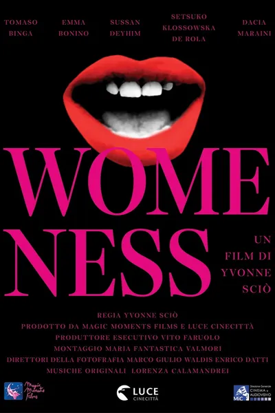 Womeness