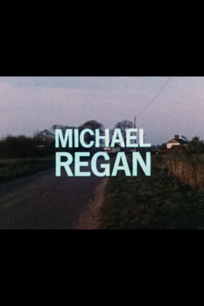 Michael Regan