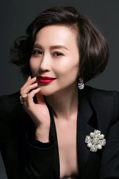 Qiao Hong