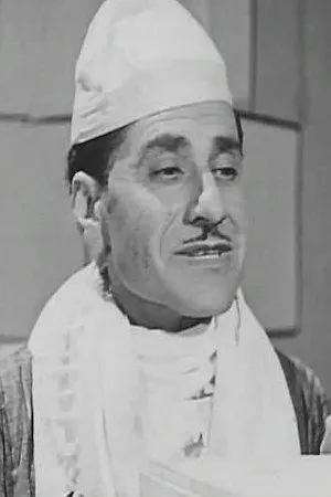 Ahmed Kadry