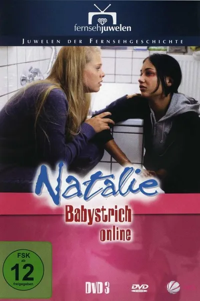Natalie III - Babystrich Online