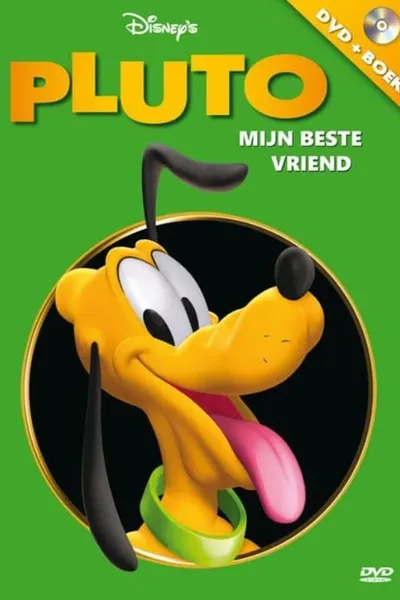 Pluto - Mijn Beste Vriend