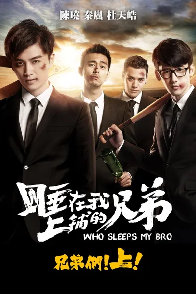 Who Sleeps My Bro