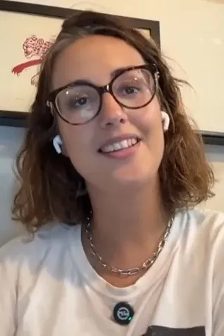 Larissa Martins