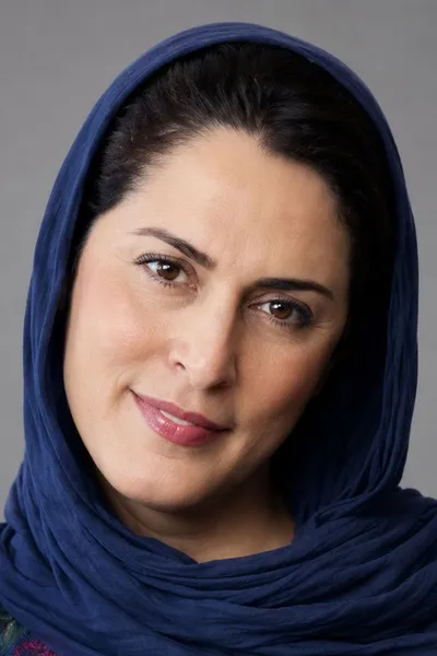 Behnaz Jafari
