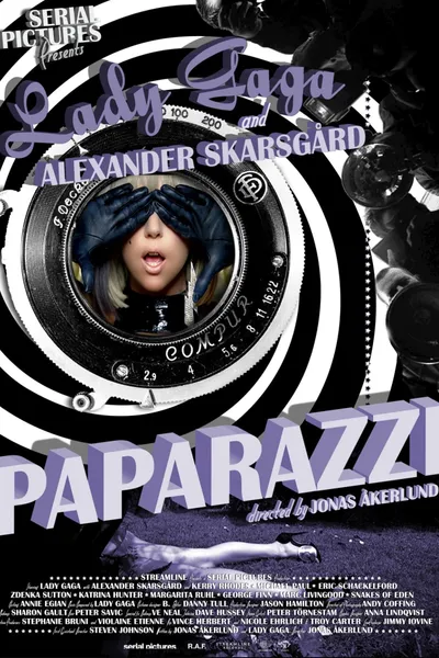 Paparazzi - Lady Gaga