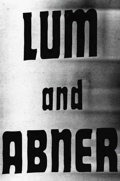 Lum and Abner