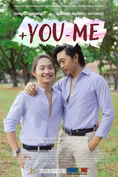 +You-Me