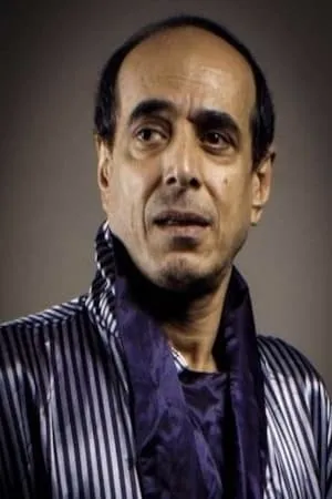 Nasser Shaheen