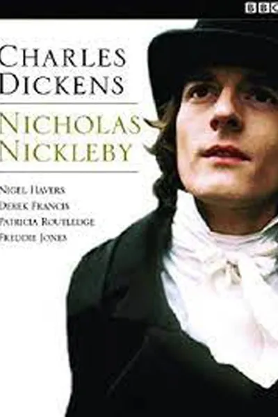 Nicholas Nickleby