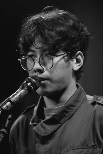 Abiyyu Farell