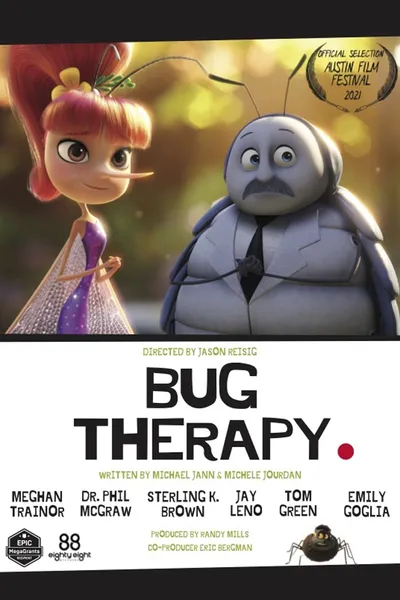 Bug Therapy